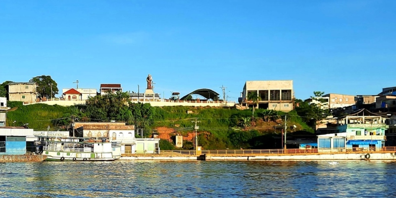 Câmara de Santo Antônio do Içá é o primeiro órgão a enviar a Prestação de Contas Anual ao TCE-AM