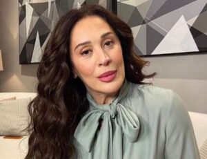 Após ser denunciada à Justiça, Claudia Raia se pronuncia sobre "presente polêmico" que deu para filha quando ela tinha apenas 12 anos; veja