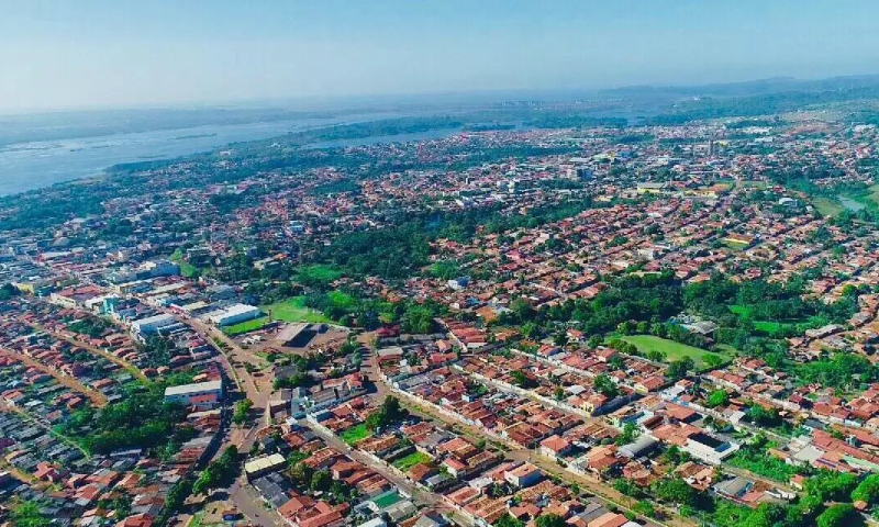 Terremoto no Pará: tremor de terra de magnitude 2.9 é registrado em Tucuruí