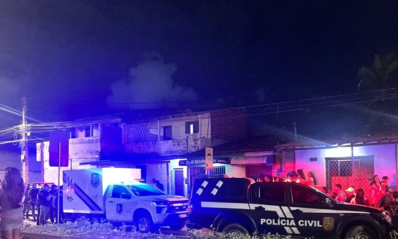 Mulheres são perseguidas e mortas após curtirem a noite em bar; veja vídeo