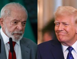 Lula diz que se Trump taxar produtos brasileiros, Brasil também irá taxar produtos dos EUA; veja vídeo