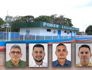 Denúncia de fraude eleitoral pode cassar mandatos de quatro vereadores em Boa Vista do Ramos