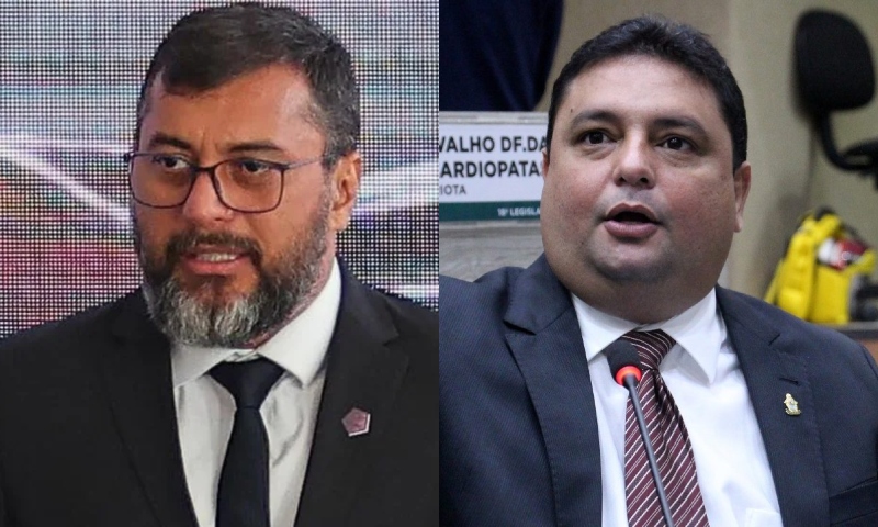 Após protestos de artistas, Wilson Lima desmente boato sobre nomear Caio André para a Secretaria de Cultura do AM