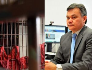 PCC usou ONGs para influenciar políticas prisionais e enganar o Governo, afirma Promotor