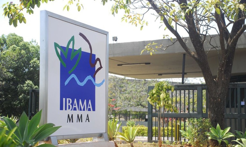 Concurso público do Ibama oferece 460 vagas; inscrições já estão abertas