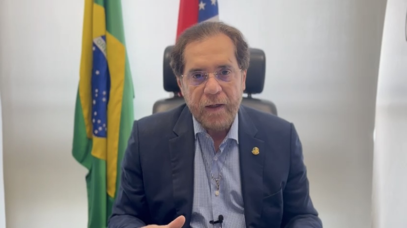 Plínio Valério pede que PGR investigue acordo da Ambipar e convoca ministra dos Povos Indígenas ao Senado