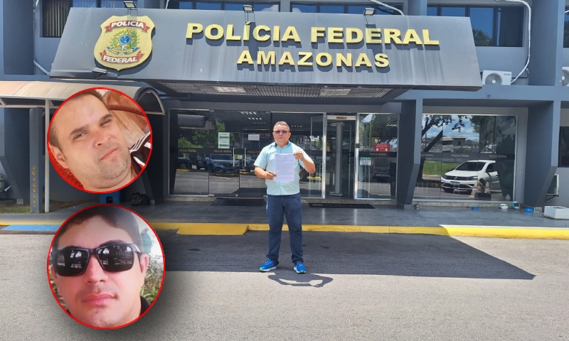 Servidores da Prefeitura de Eirunepé são denunciados à Polícia Federal por propagação de fake news; veja