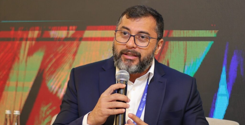 STJ retomará julgamento de Wilson Lima por suposto desvio de verbas na pandemia