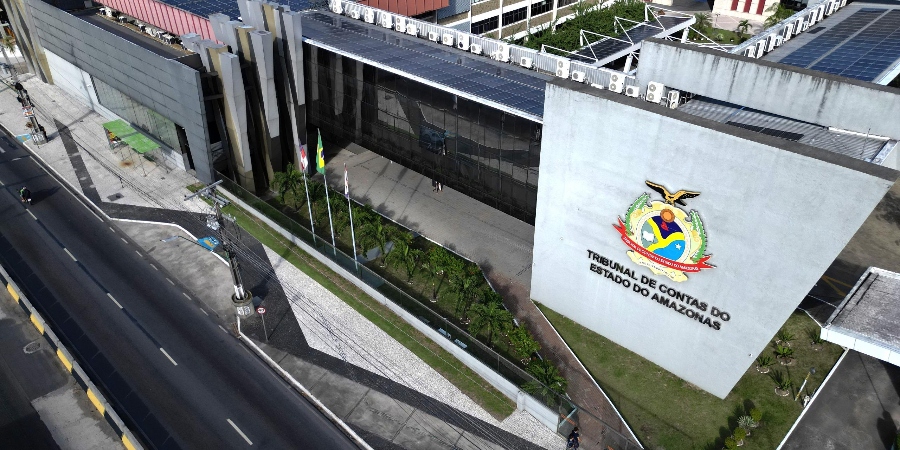TCE-AM integra programa nacional para fiscalizar o CadÚnico e combater fraudes