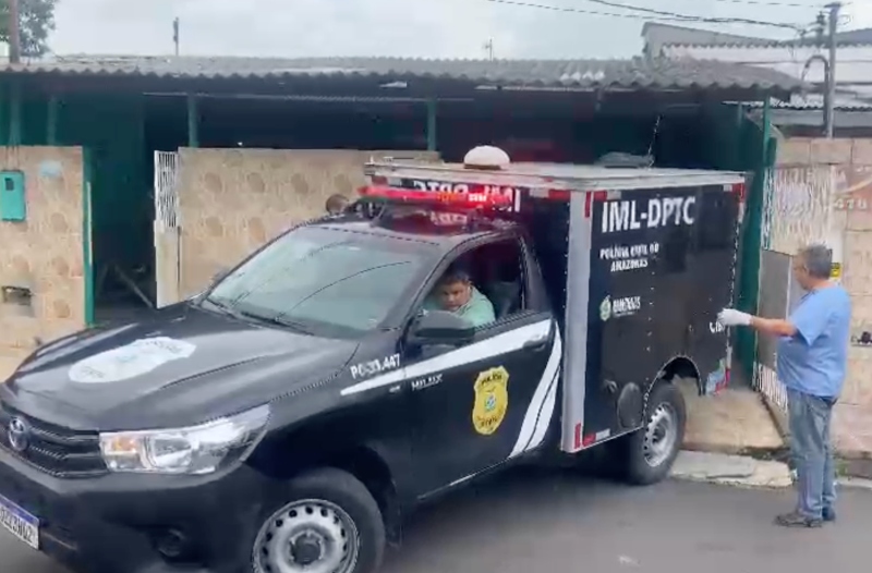 Idoso de 64 anos morre após ser espancado em bar na Zona Norte de Manaus