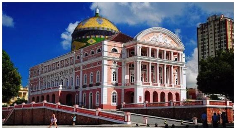 Agenda gratuita: confira o que fazer em Manaus e no Amazonas neste fim de semana