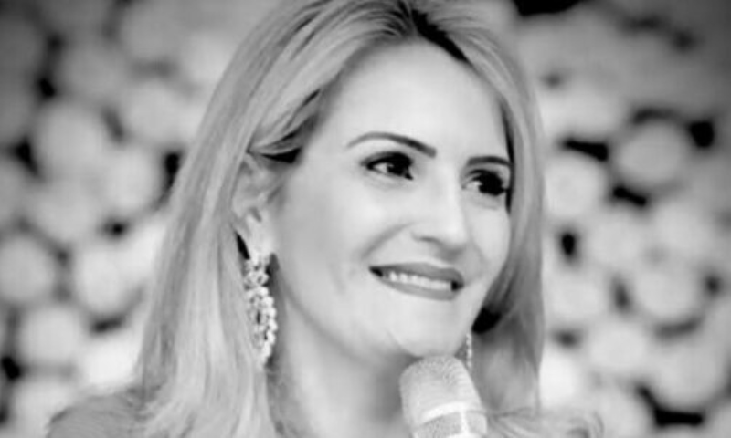Comunidade evangélica lamenta a morte da bispa Keila Ferreira
