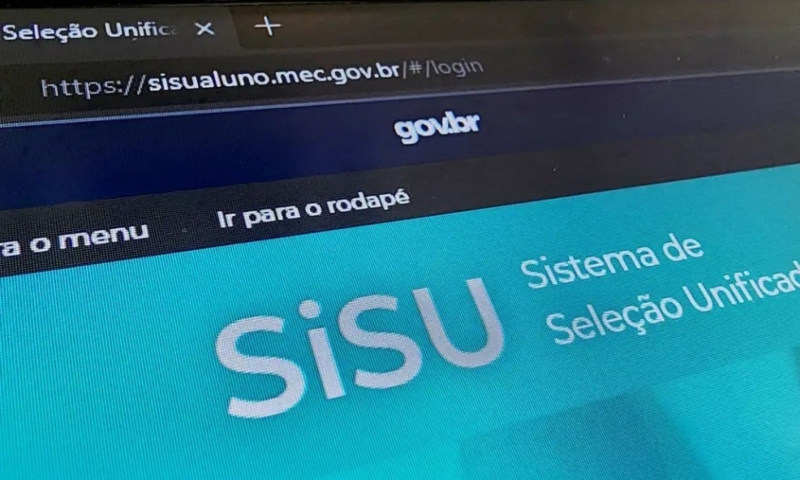 Sisu 2025: matrículas nas universidades terminam nesta segunda-feira (3)