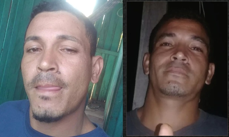 Polícia pede ajuda para prender homem que matou o próprio amigo em Boca do Acre