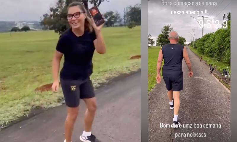 Janja posta vídeo dançando empolgada para o carnaval e é detonada nas redes sociais; veja