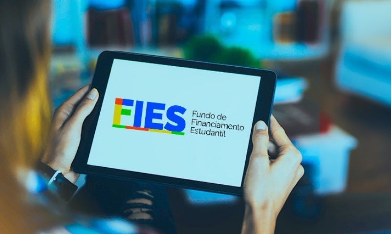 Inscrições para o Fies começam nesta terça-feira (04)