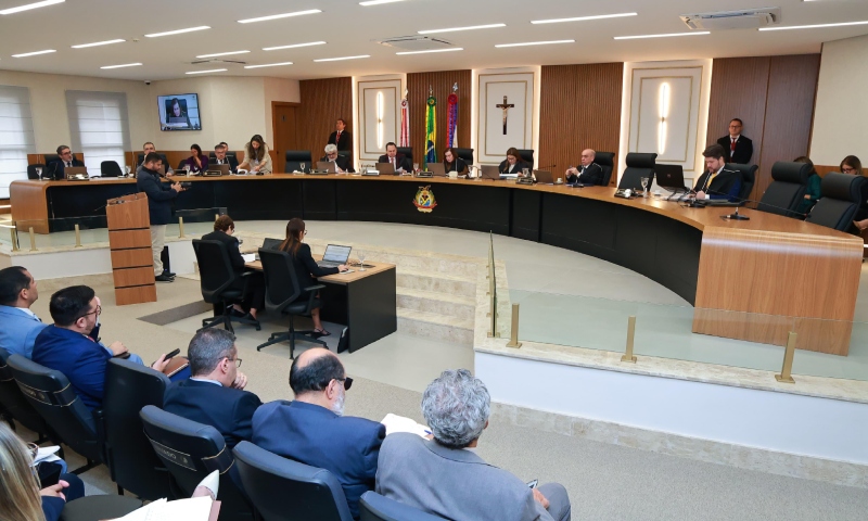 TCE-AM condena ex-gestor do SAAE de Uarini a devolver mais de R$ 208 mil aos cofres públicos