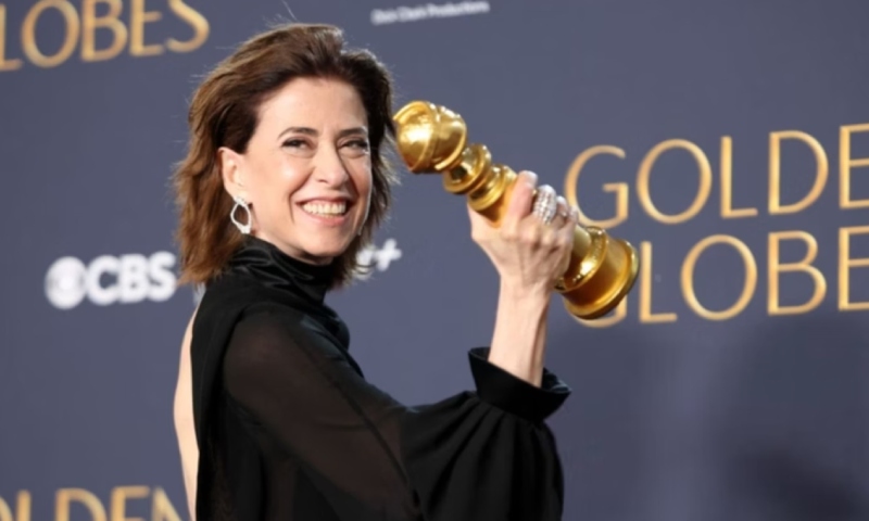 Revista dos EUA aposta em vitória de Fernanda Torres no Oscar 2025