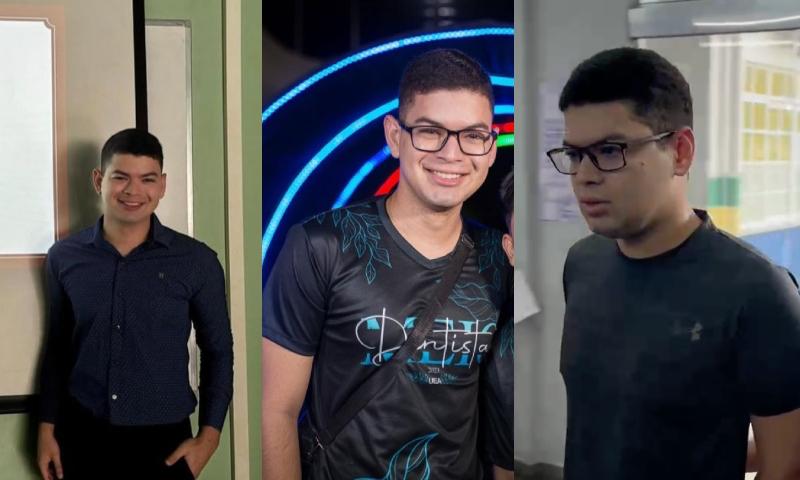 Exclusivo: saiba quem é o estudante de odonto da UEA preso por armazenar vídeos de abuso infantil em Manaus