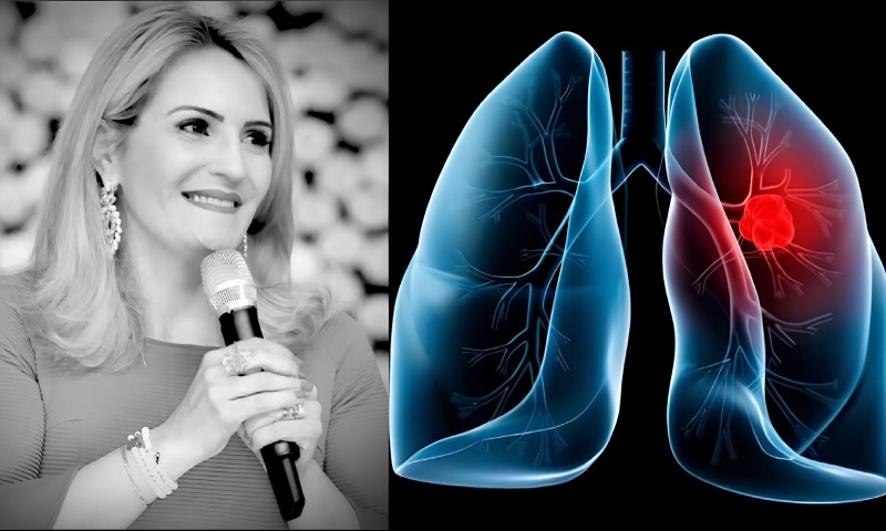 Bispa Keila Ferreira: após autópsia, causa da morte é divulgada como tromboembolia pulmonar