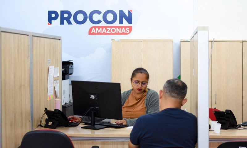 Procon-AM orienta consumidores a começar 2025 com as finanças organizadas