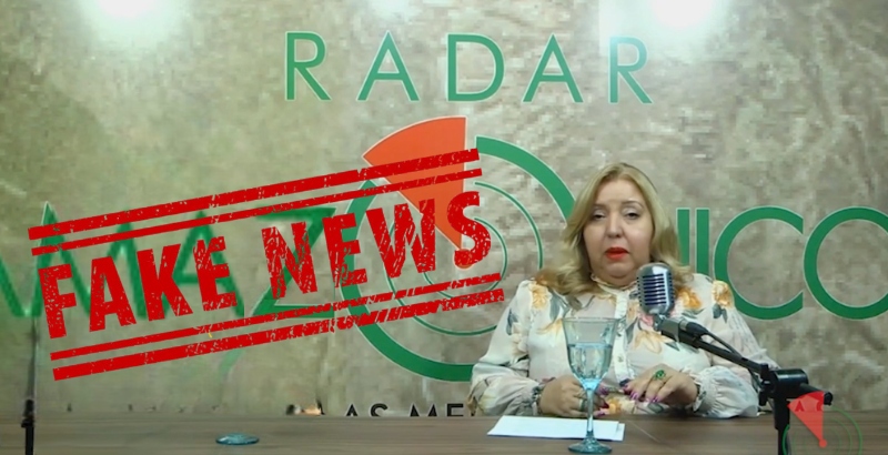 Chega de mentiras: Justiça manda blog Radar Amazônico apagar matérias difamatórias contra Cileide Moussallem