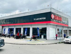 TVLAR Motos contrata vendedores para Manaus e Manacapuru; RH deve selecionar cerca de 100 currículos