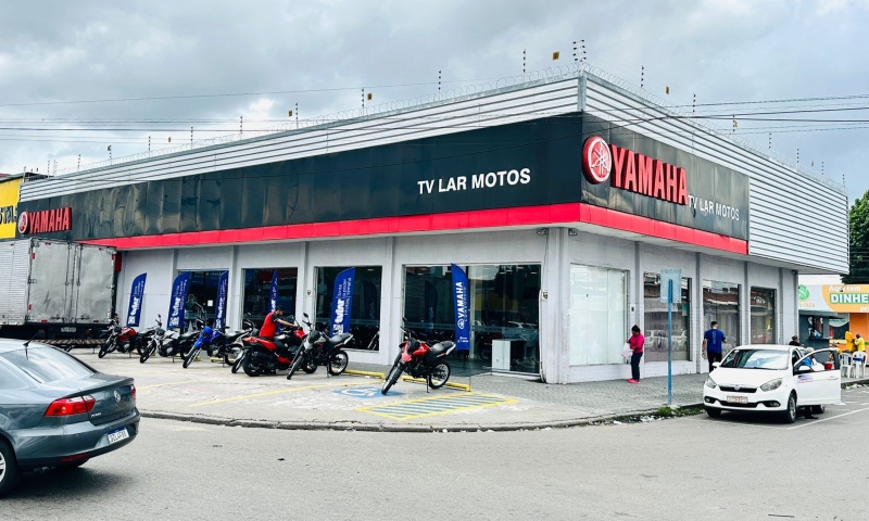 TVLAR Motos contrata vendedores para Manaus e Manacapuru;  RH deve selecionar cerca de 100 currículos
