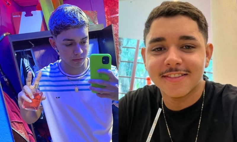 Saiba quem são os jovens vítimas de grave acidente na Ponte Rio Negro; um deles morreu na hora