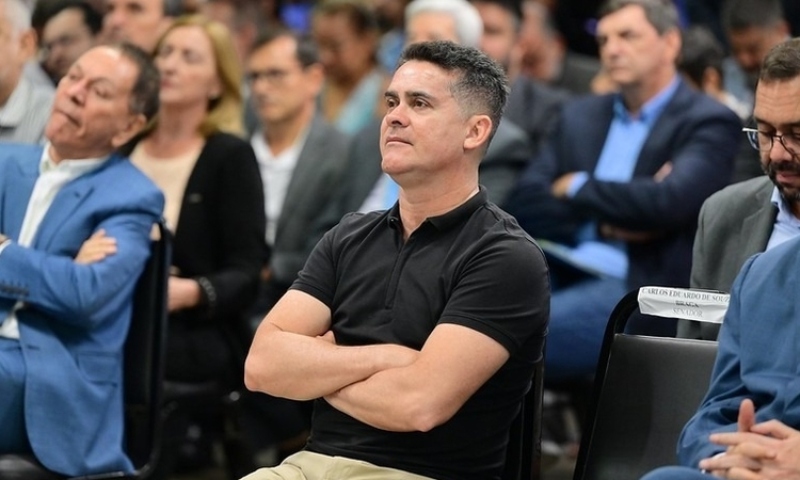 Prefeito David Almeida diz que união dos setores econômico e político garantiu ZFM na Reforma Tributária