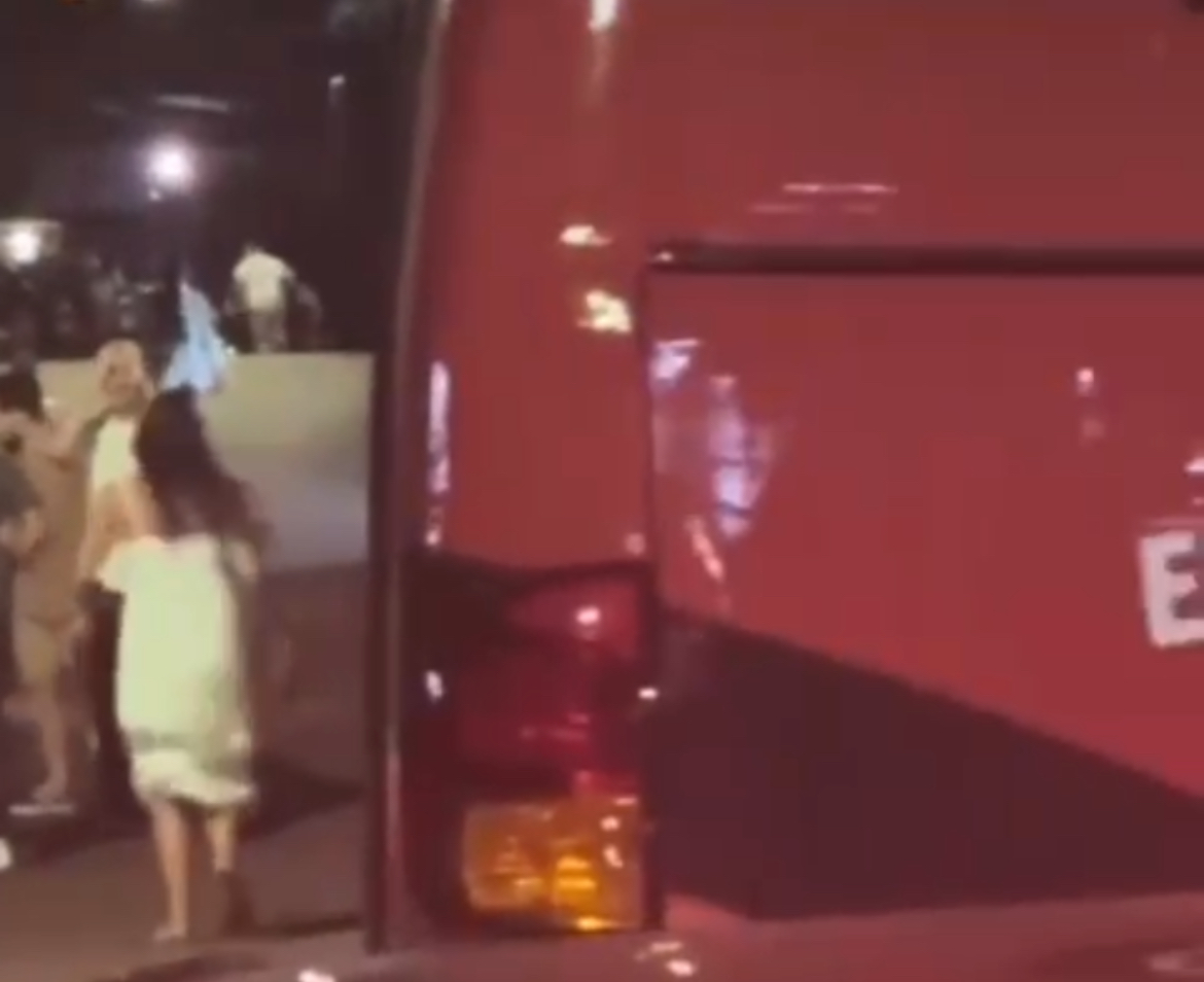 Exclusivo: Jovem é degol4do dentro do bar,  Rox Club e Lounge em Manaus