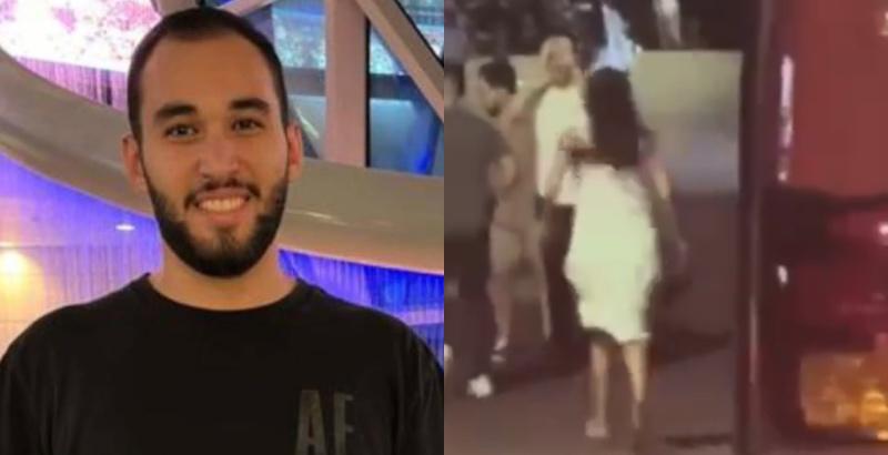 Crime banal: Saiba quem é o jovem árabe-palestino morto no bar Rox Club e Lounge em Manaus