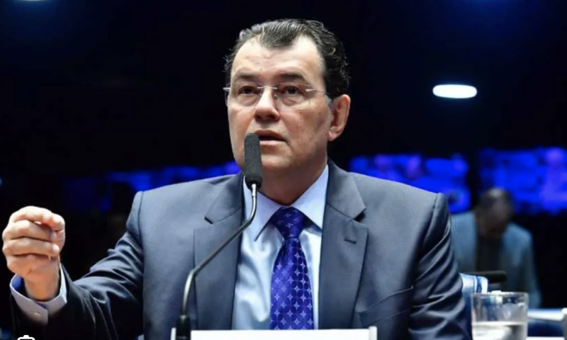 Eduardo Braga foi o responsável pelas maiores emendas do Amazonas e poucos sabiam