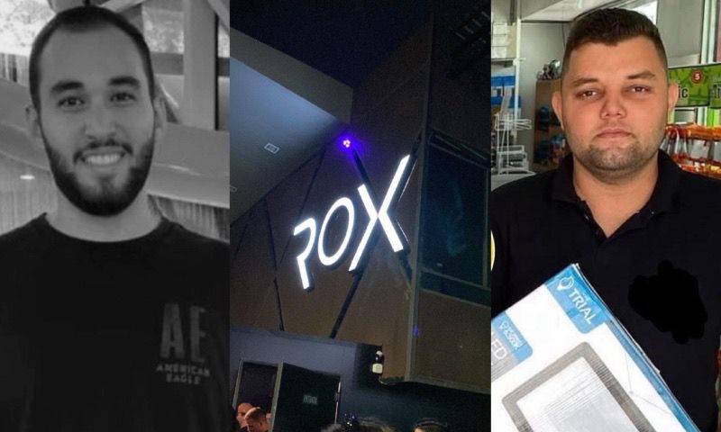 Saiba quem é o suspeito de ter matado o jovem Mohammad Ali Ismail na saída da Rox Club e Lounge em Manaus