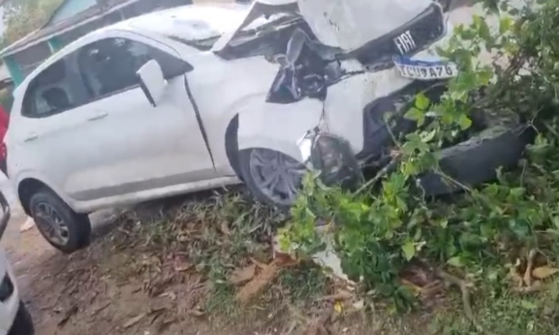 Homem morre após ser atropelado por motorista que apresentava sinais de embriaguez em Manaus