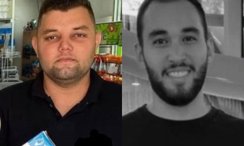 Justiça decreta prisão de gerente de loja suspeito de matar Mohammad Ali Ismail na saída da Rox Club em Manaus