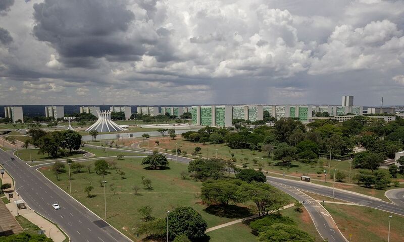 Prefeitos de todo o país se reúnem a partir desta terça em Brasília