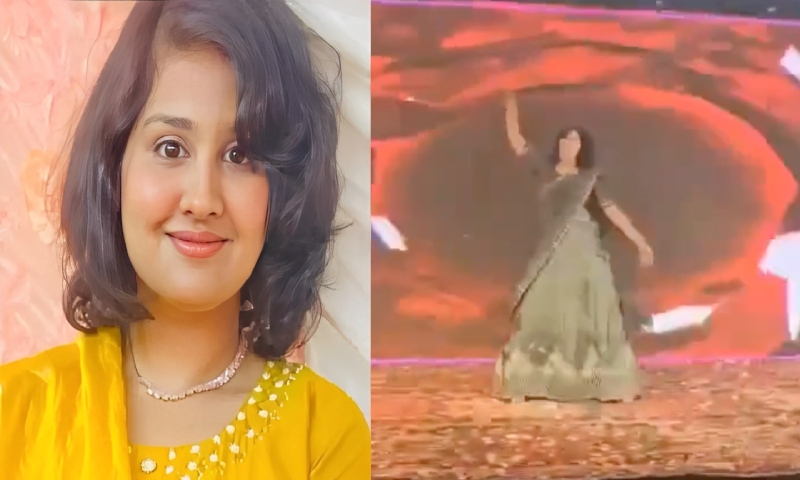 Mulher sofre mal súbito enquanto dançava em casamento; veja vídeo