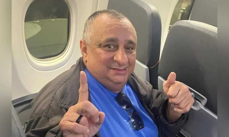 Esposa do sambista Paulo Onça faz apelo por ajuda após agressão que mudou vida da família