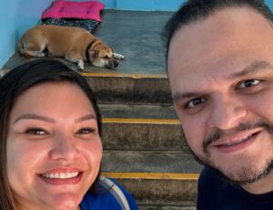 Joana Darc quer apenas ela ou o marido Aldenor para comandar a "Secretaria dos Pets" do Governo do Amazonas; veja vídeo