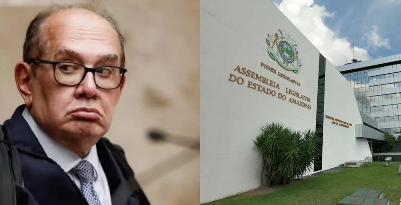 STF derruba reeleição do presidente da Assembleia da Bahia e decisão pode impactar na Assembleia do AM