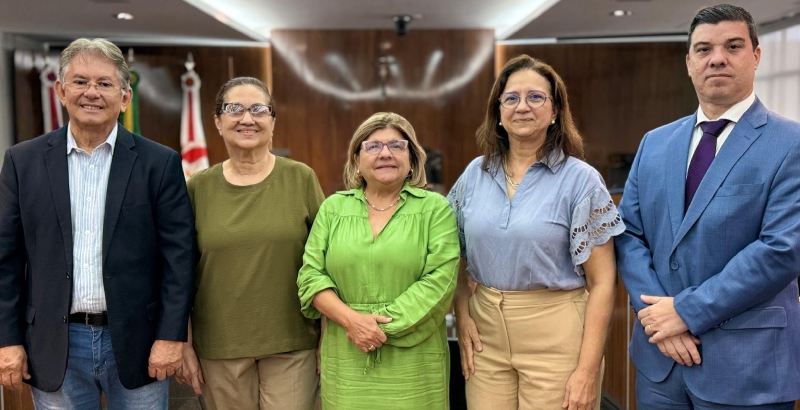 MPAM elege Silvana Nobre como nova corregedora-geral e define membros do Conselho Superior