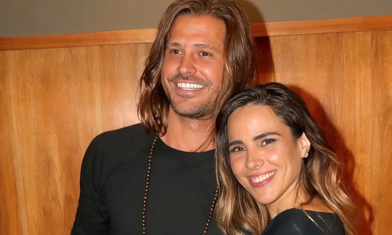 Wanessa Camargo anuncia fim de namoro com Dado Dolabella mais uma vez