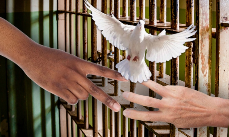 CV e PCC negociam paz e se unem para tomar o Sistema Prisional: “mais que aliados, irmãos”; veja