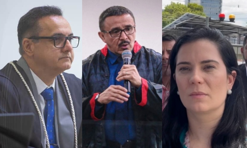 CNJ pune juiz por omissão em caso de promotor que ofendeu advogada de ‘cadela’ em Manaus