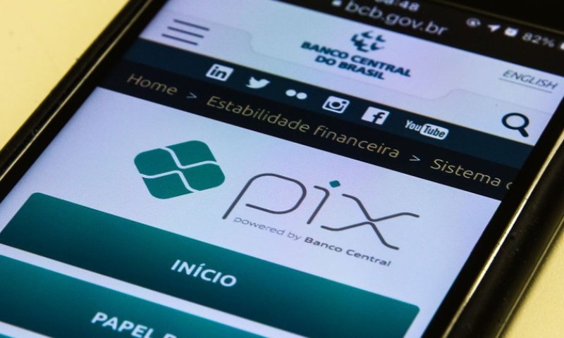 Pix fica fora do ar: instabilidade afeta Bradesco, Itaú, Banco do Brasil e mais