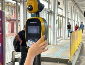 Nova tarifa do transporte coletivo passará a ser R$ 5 a partir de sábado (15/2), informa IMMU
