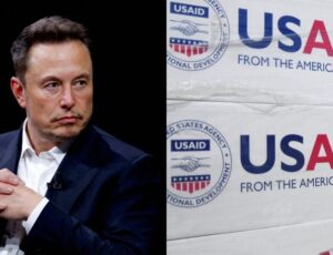 Elon Musk acusa gestão de Biden de financiar vitória de Lula contra Bolsonaro em 2022