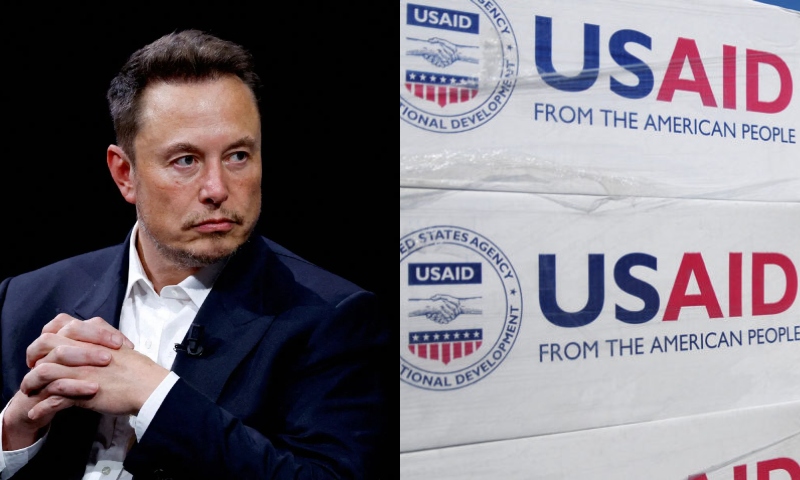 Elon Musk acusa gestão de Biden de financiar vitória de Lula contra Bolsonaro em 2022