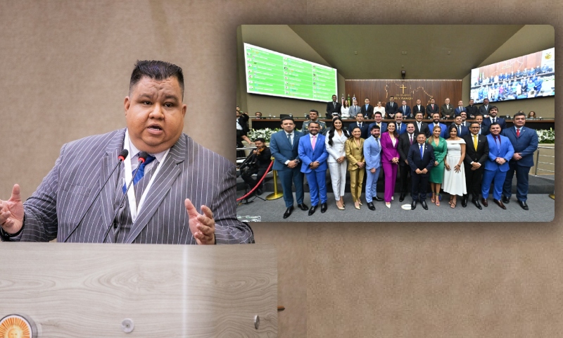 Grave Denúncia: empresário revela esquema de corrupção com emendas dos deputados do AM, diz jornalista Marcelo Generoso